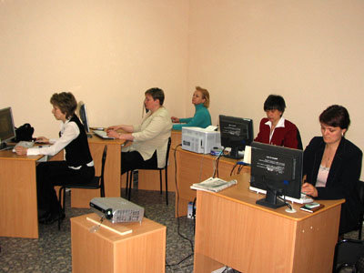 Компания Учебный центр "С-ПРОФ" фото 5